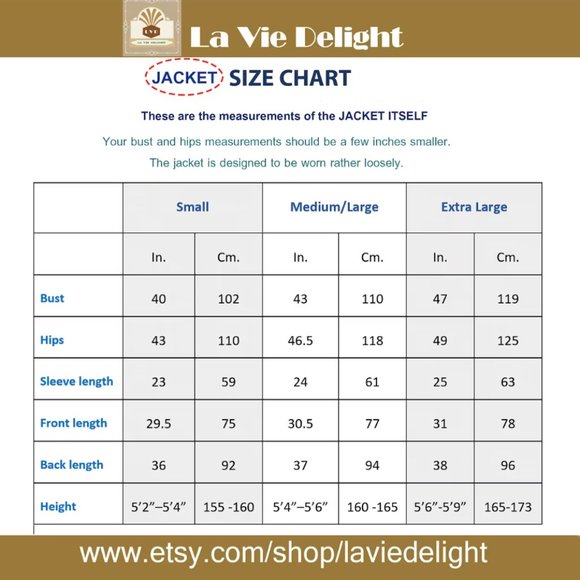 Women's 1920's Chiffon Jacket with Cascade Collar, Great Gatsby - Picture 6 of 6